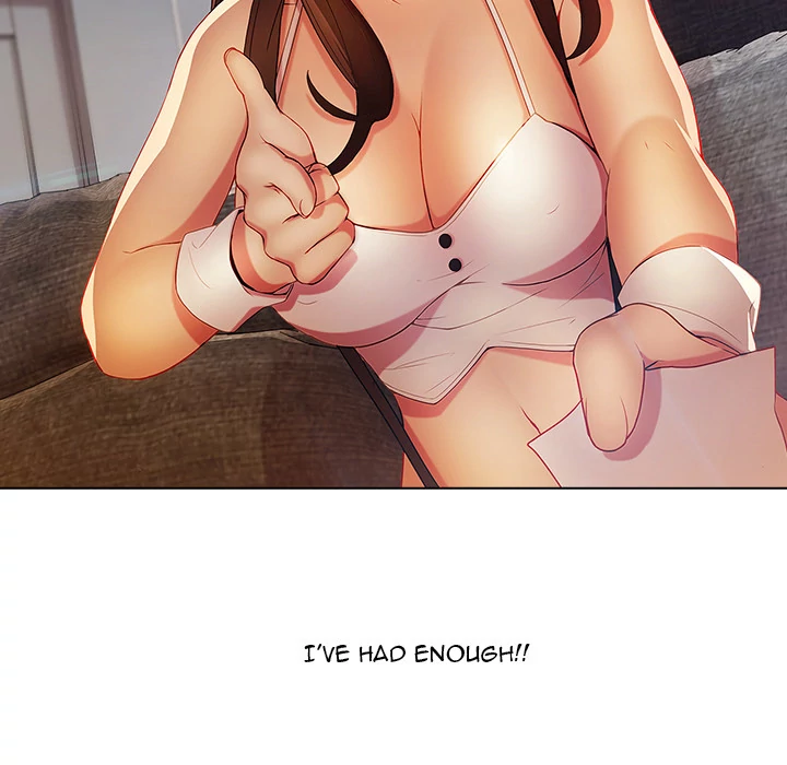 Lady Long Legs - Chapter 4 [photo 137] - MangaPorn