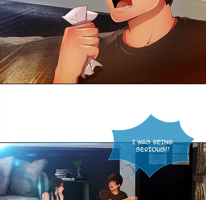 Lady Long Legs - Chapter 4 [photo 145] - MangaPorn