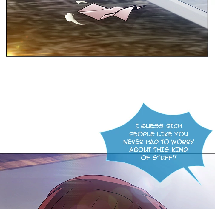 Lady Long Legs - Chapter 4 [photo 147] - MangaPorn