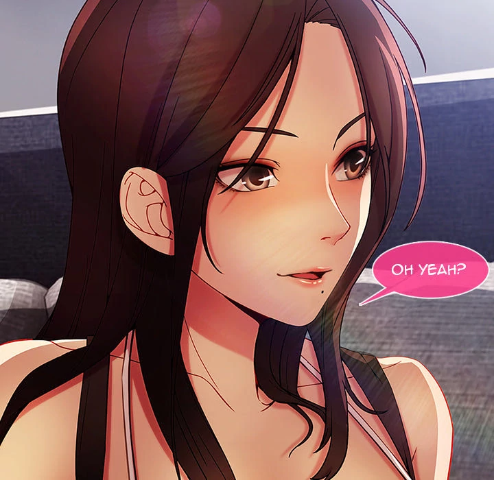 Lady Long Legs - Chapter 4 [photo 148] - MangaPorn