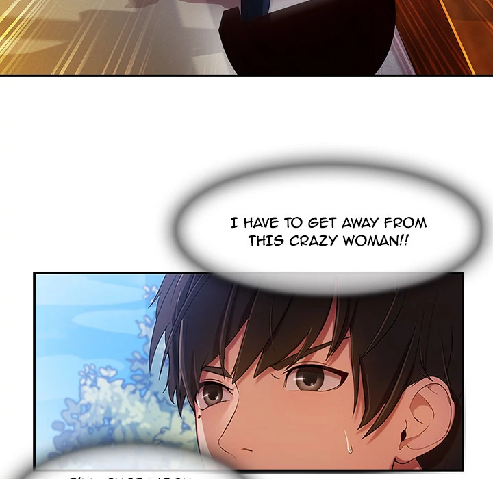 Lady Long Legs - Chapter 4 [photo 16] - MangaPorn