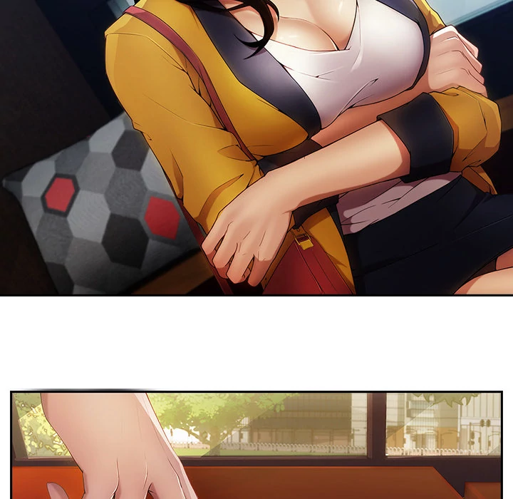 Lady Long Legs - Chapter 4 [photo 20] - MangaPorn