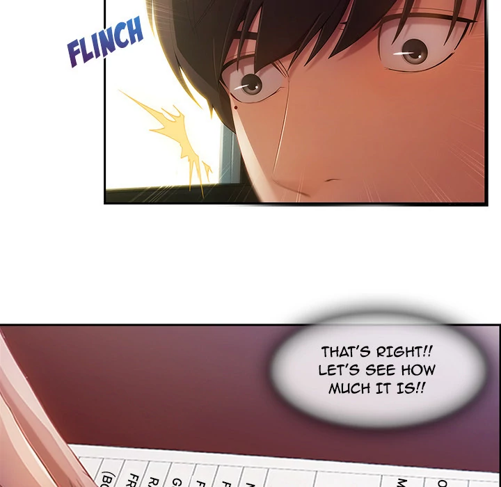 Lady Long Legs - Chapter 4 [photo 22] - MangaPorn