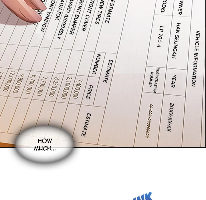 Lady Long Legs - Chapter 4 [photo 23] - MangaPorn