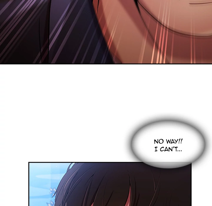 Lady Long Legs - Chapter 4 [photo 28] - MangaPorn