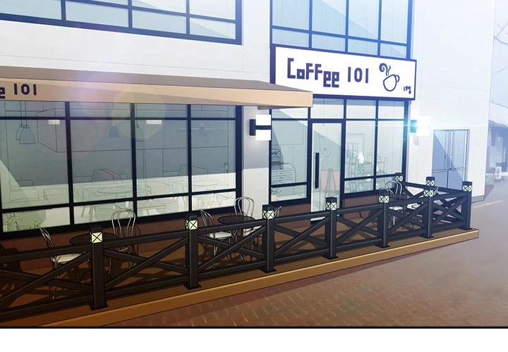 Lady Long Legs - Chapter 4 [photo 4] - MangaPorn