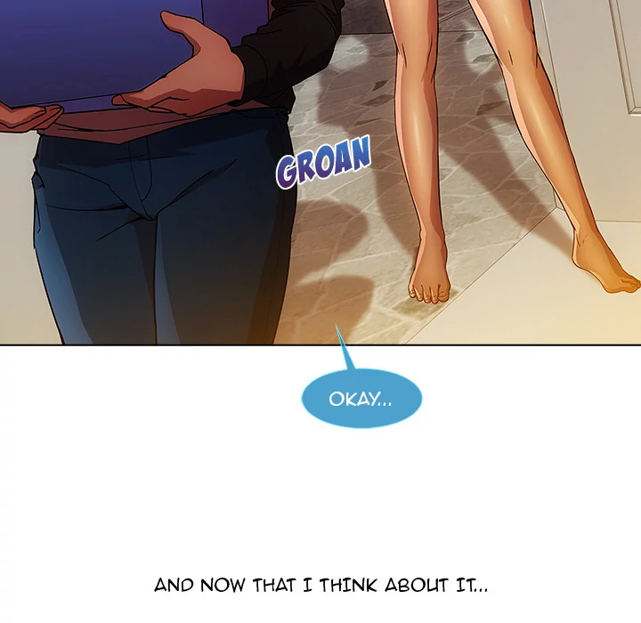 Lady Long Legs - Chapter 4 [photo 47] - MangaPorn