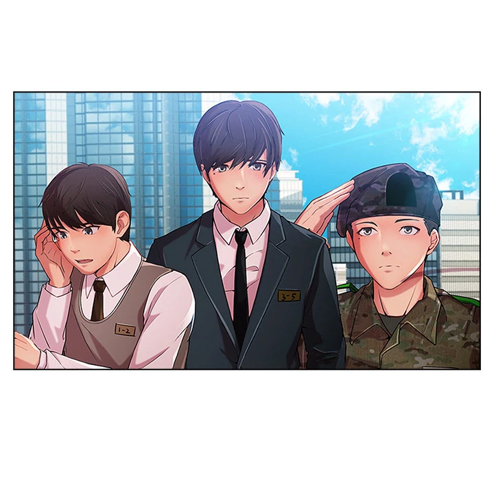 Lady Long Legs - Chapter 4 [photo 48] - MangaPorn