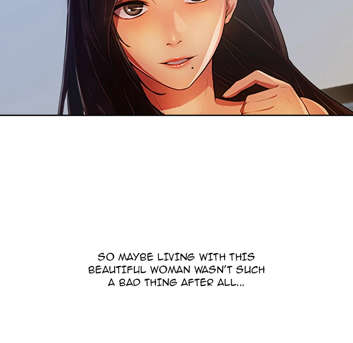Lady Long Legs - Chapter 4 [photo 50] - MangaPorn