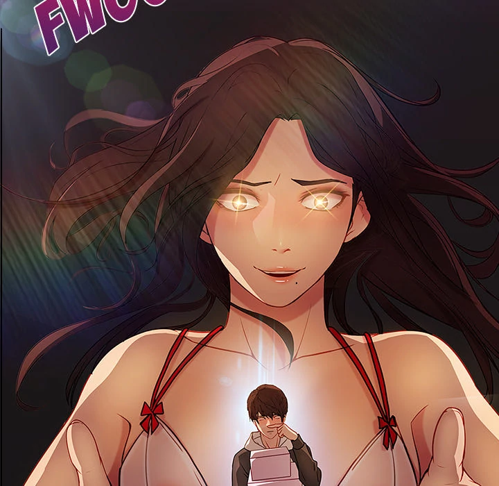 Lady Long Legs - Chapter 4 [photo 53] - MangaPorn