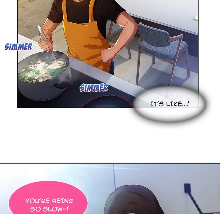 Lady Long Legs - Chapter 4 [photo 62] - MangaPorn