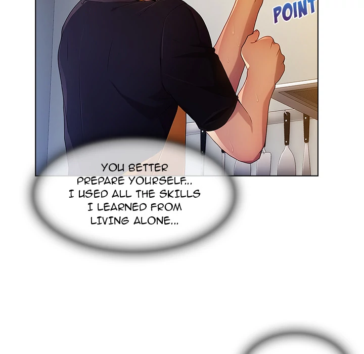 Lady Long Legs - Chapter 4 [photo 65] - MangaPorn