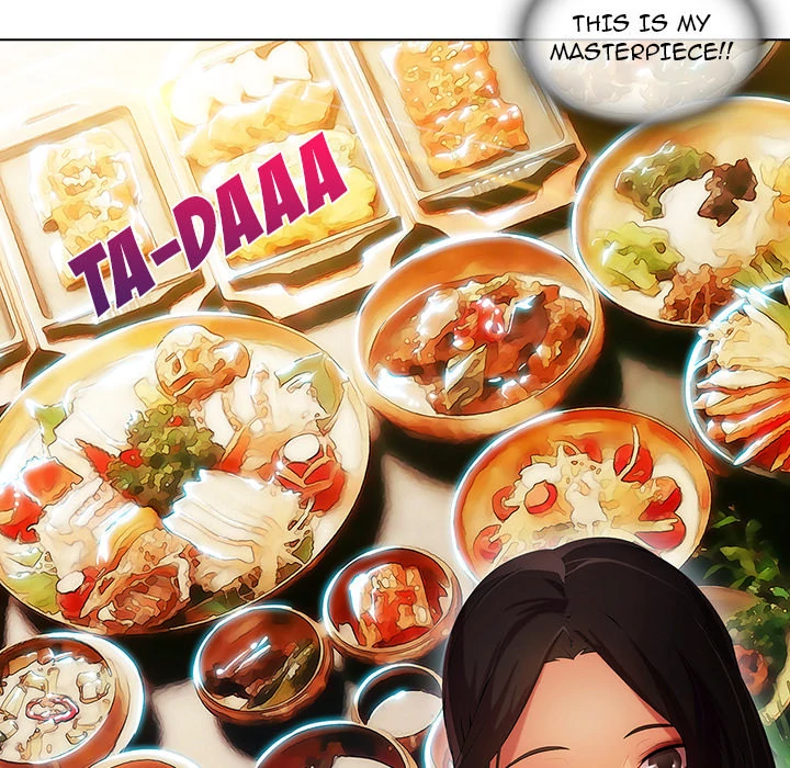 Lady Long Legs - Chapter 4 [photo 66] - MangaPorn