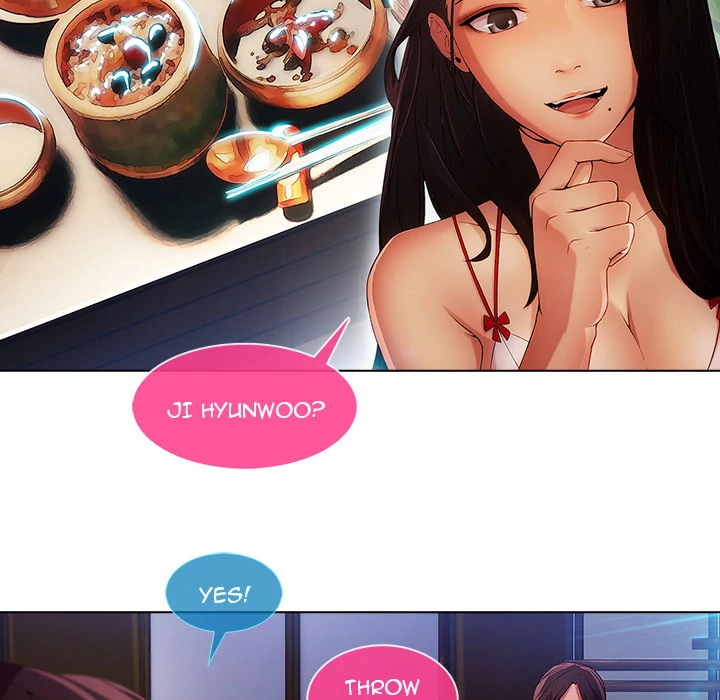 Lady Long Legs - Chapter 4 [photo 67] - MangaPorn