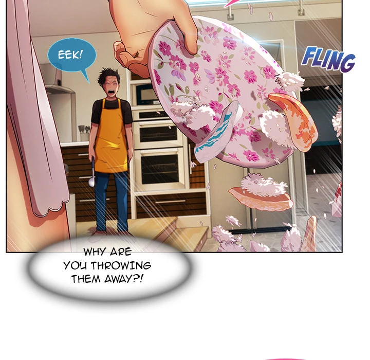 Lady Long Legs - Chapter 4 [photo 69] - MangaPorn