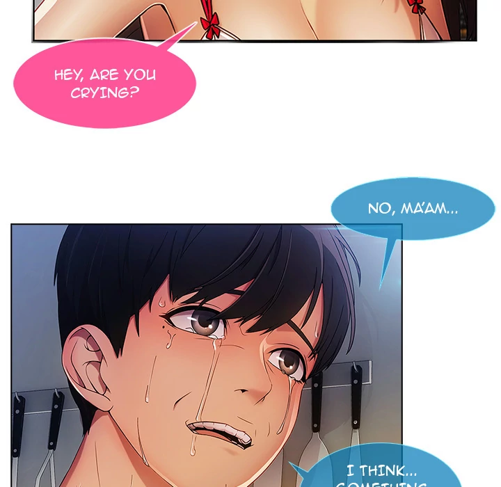 Lady Long Legs - Chapter 4 [photo 71] - MangaPorn