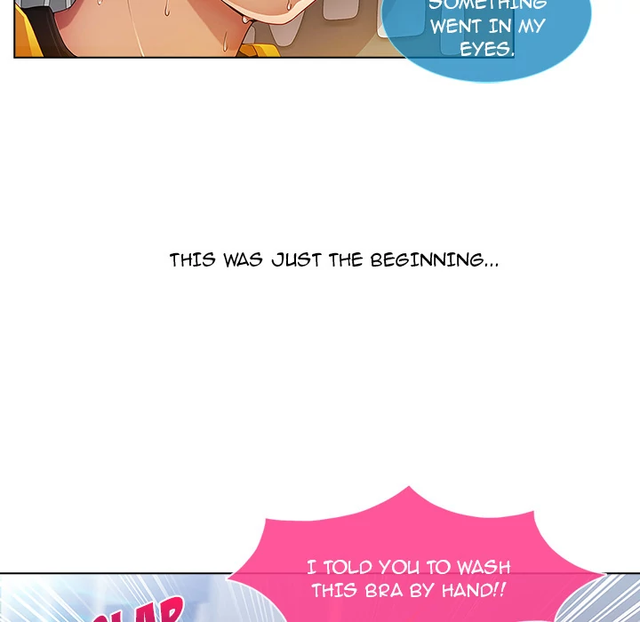 Lady Long Legs - Chapter 4 [photo 72] - MangaPorn