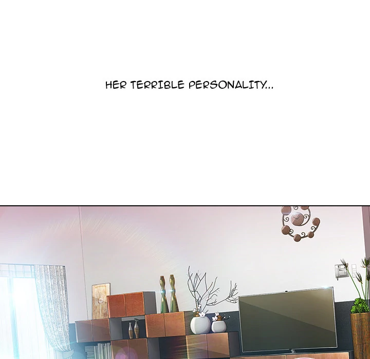 Lady Long Legs - Chapter 4 [photo 74] - MangaPorn