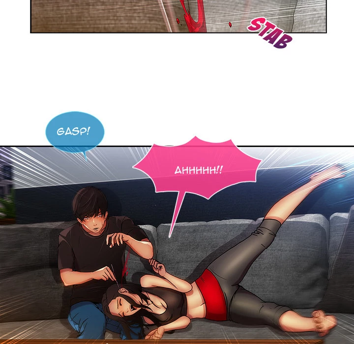 Lady Long Legs - Chapter 4 [photo 79] - MangaPorn