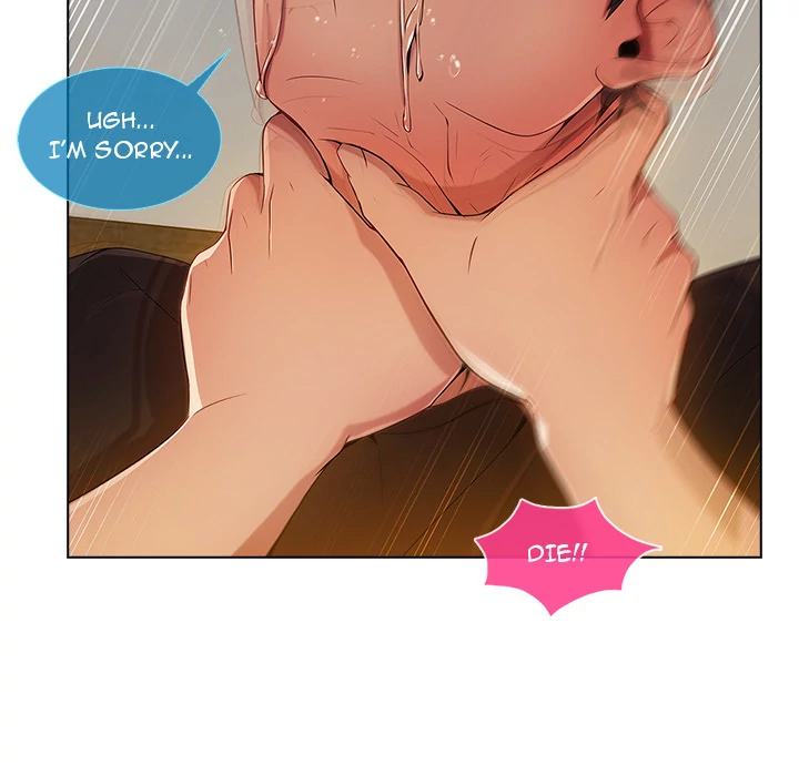 Lady Long Legs - Chapter 4 [photo 81] - MangaPorn