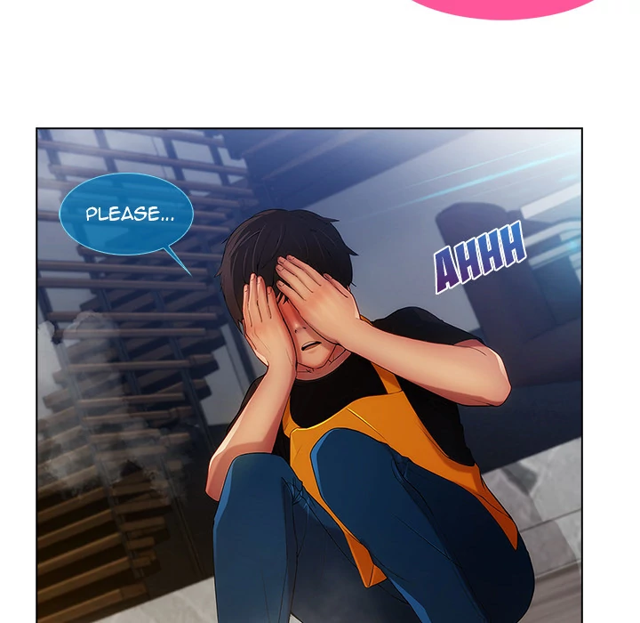 Lady Long Legs - Chapter 4 [photo 88] - MangaPorn