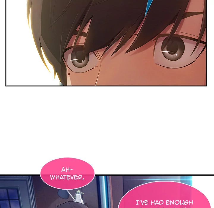 Lady Long Legs - Chapter 4 [photo 9] - MangaPorn