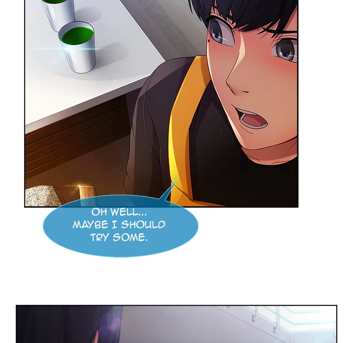 Lady Long Legs - Chapter 4 [photo 96] - MangaPorn