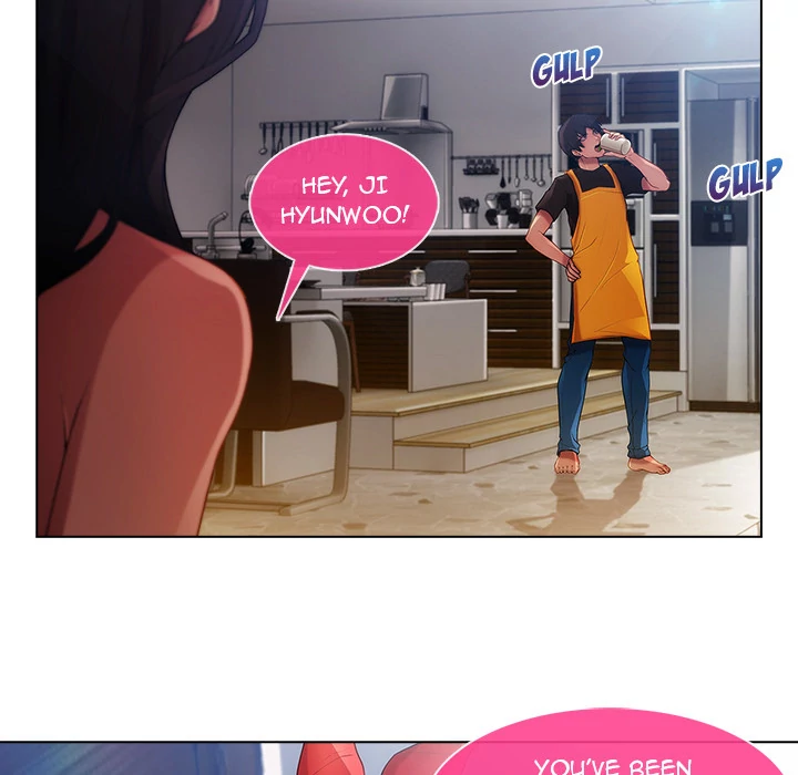 Lady Long Legs - Chapter 4 [photo 97] - MangaPorn