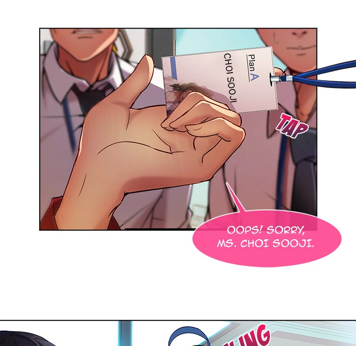 Lady Long Legs - Chapter 5 [photo 101] - MangaPorn