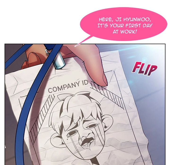 Lady Long Legs - Chapter 5 [photo 104] - MangaPorn