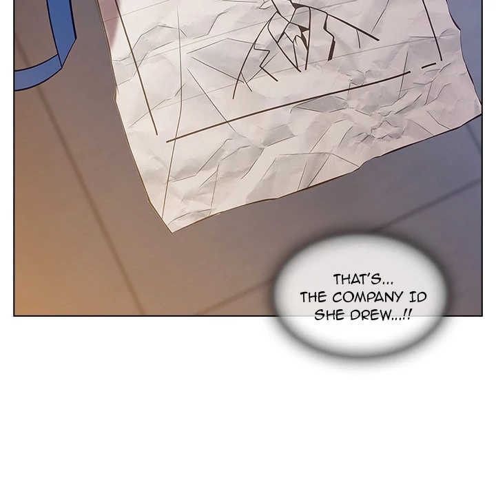 Lady Long Legs - Chapter 5 [photo 105] - MangaPorn