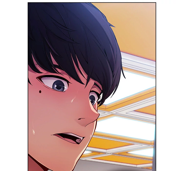 Lady Long Legs - Chapter 5 [photo 106] - MangaPorn