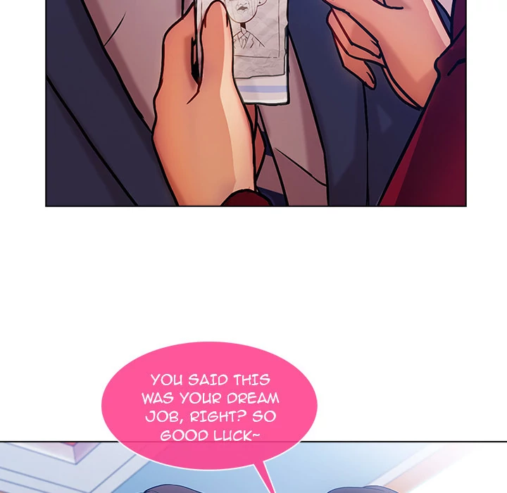 Lady Long Legs - Chapter 5 [photo 108] - MangaPorn