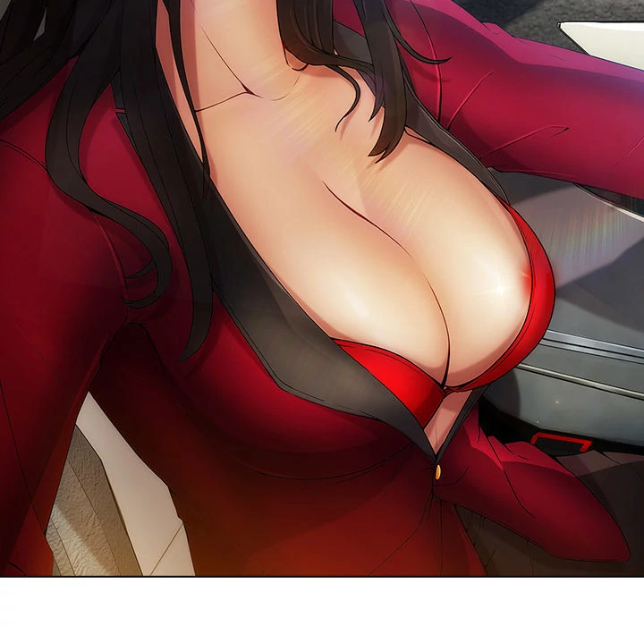 Lady Long Legs - Chapter 5 [photo 11] - MangaPorn