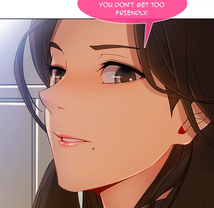 Lady Long Legs - Chapter 5 [photo 114] - MangaPorn