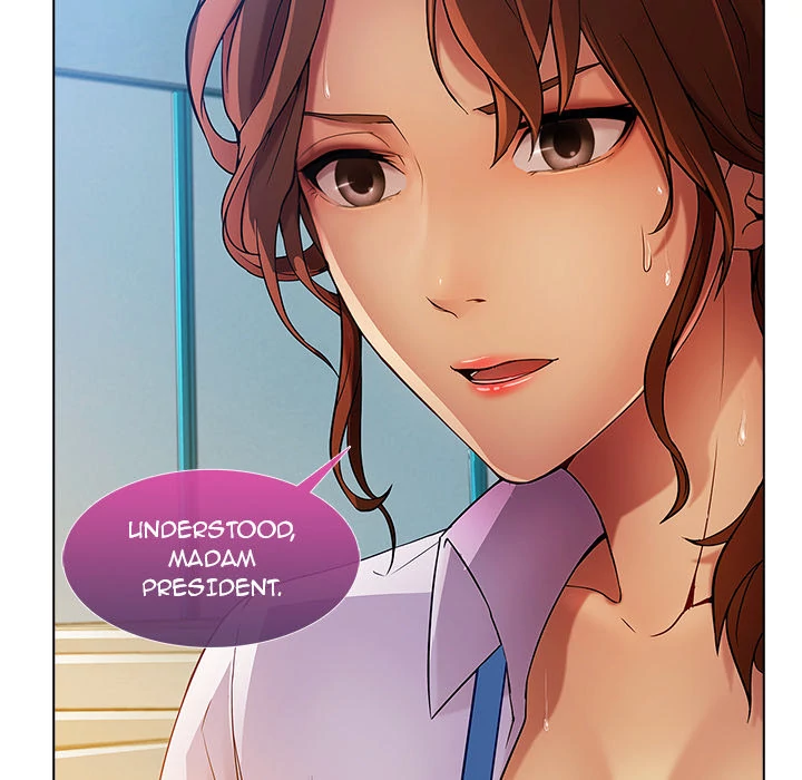 Lady Long Legs - Chapter 5 [photo 116] - MangaPorn