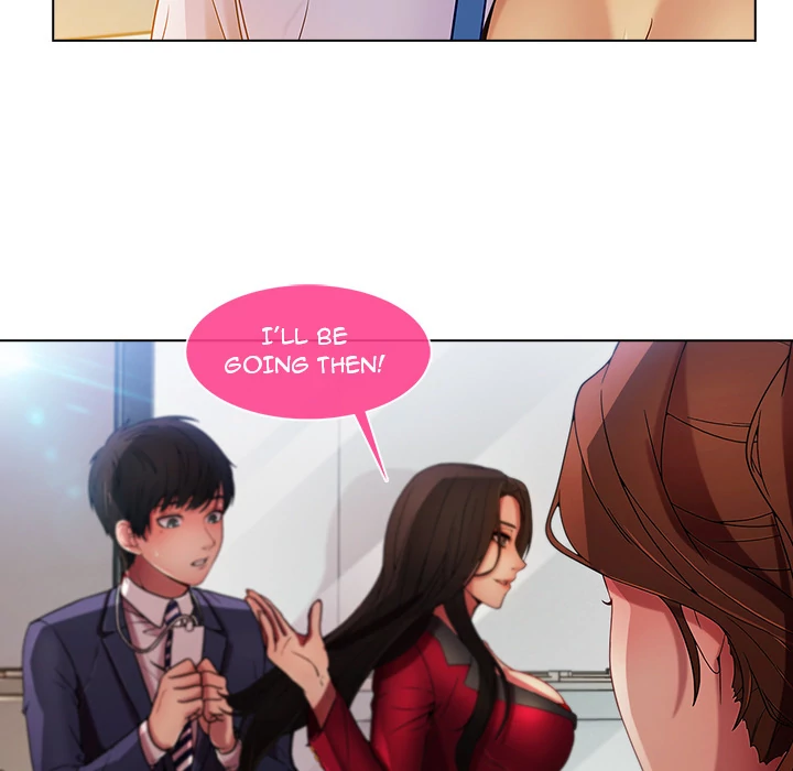 Lady Long Legs - Chapter 5 [photo 117] - MangaPorn
