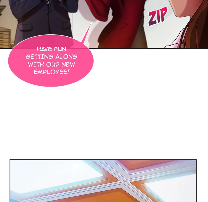 Lady Long Legs - Chapter 5 [photo 118] - MangaPorn