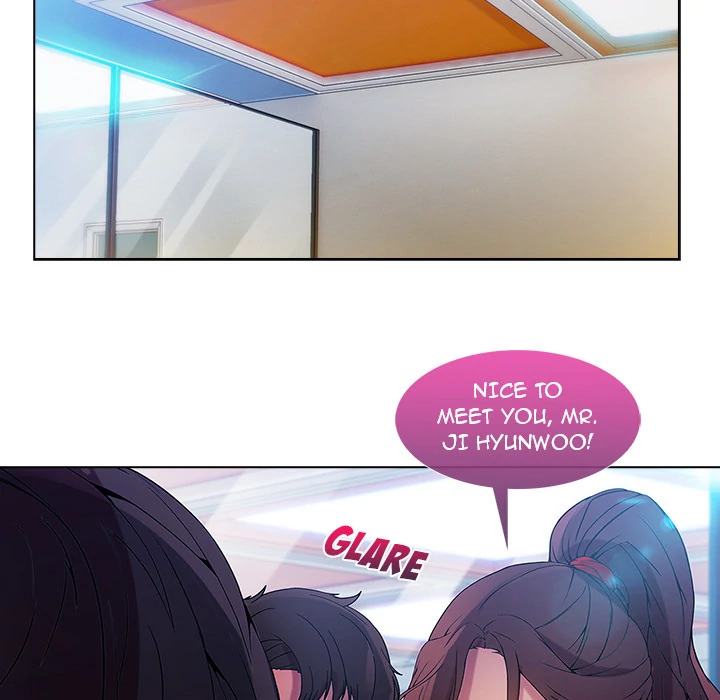 Lady Long Legs - Chapter 5 [photo 119] - MangaPorn