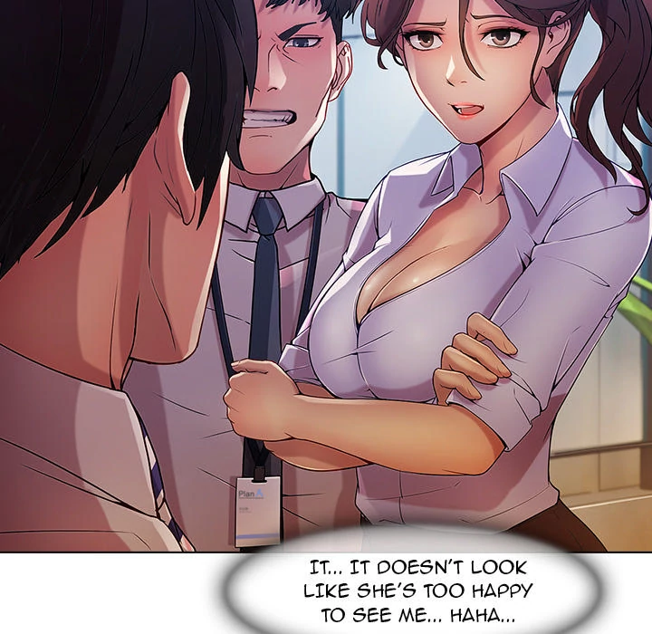 Lady Long Legs - Chapter 5 [photo 120] - MangaPorn