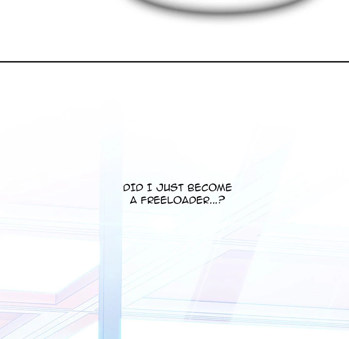 Lady Long Legs - Chapter 5 [photo 121] - MangaPorn