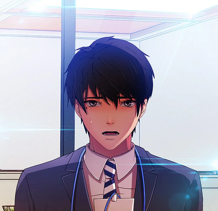 Lady Long Legs - Chapter 5 [photo 122] - MangaPorn