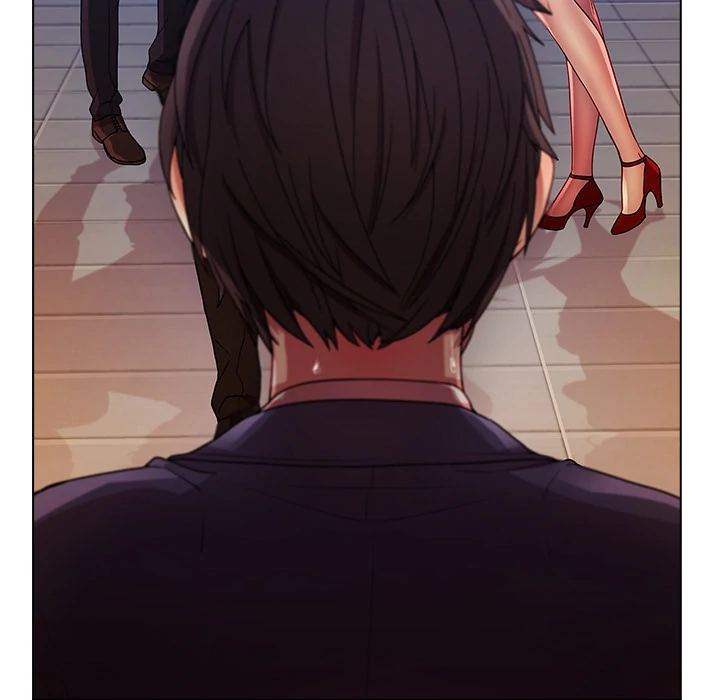 Lady Long Legs - Chapter 5 [photo 126] - MangaPorn