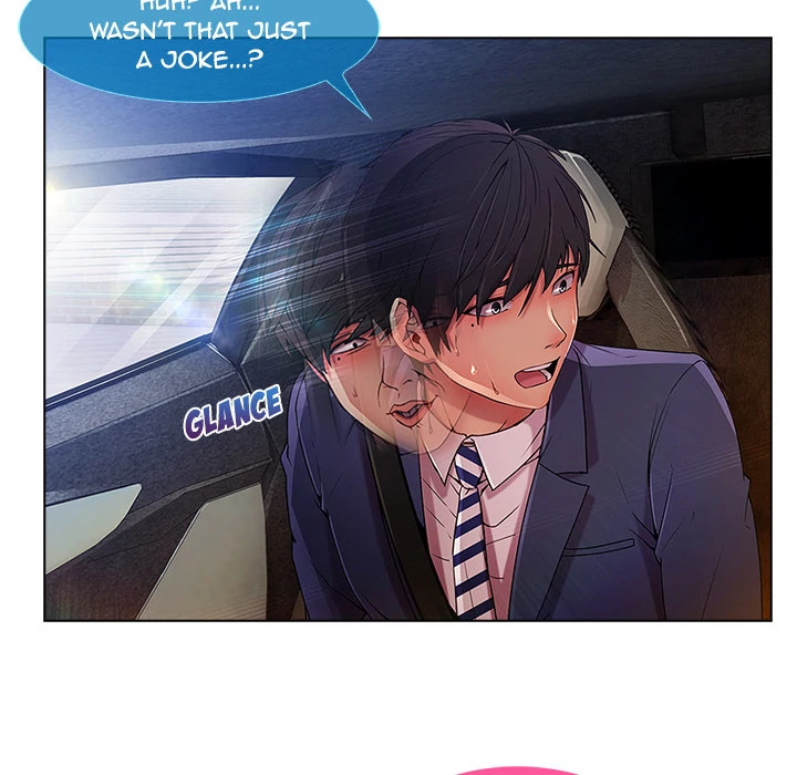 Lady Long Legs - Chapter 5 [photo 17] - MangaPorn