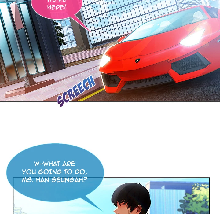 Lady Long Legs - Chapter 5 [photo 21] - MangaPorn