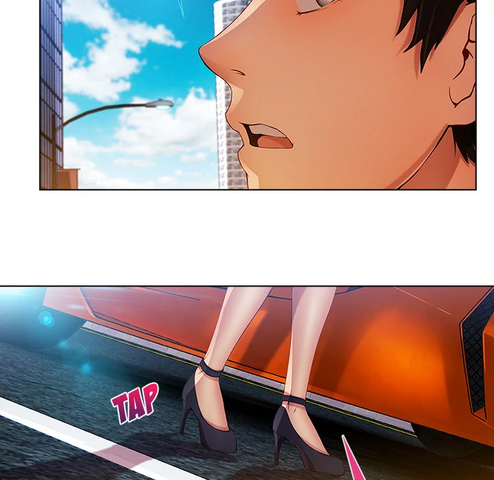 Lady Long Legs - Chapter 5 [photo 23] - MangaPorn