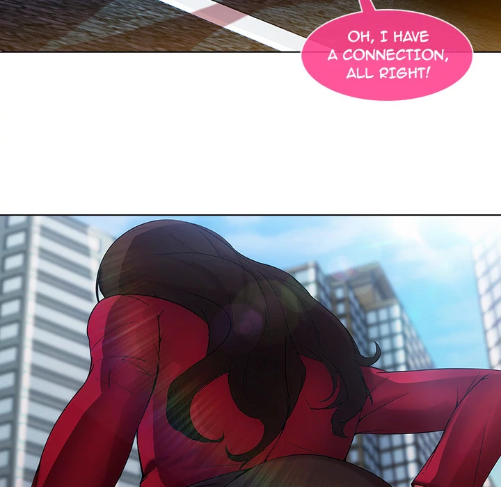 Lady Long Legs - Chapter 5 [photo 24] - MangaPorn