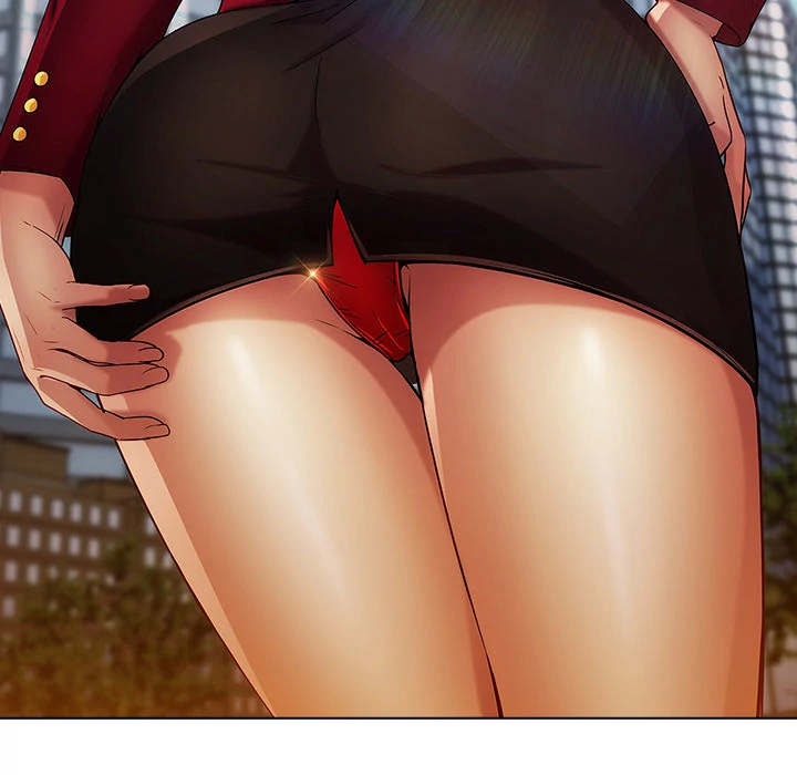 Lady Long Legs - Chapter 5 [photo 25] - MangaPorn