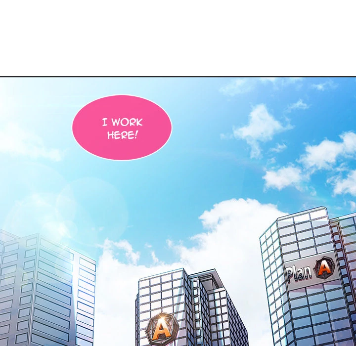 Lady Long Legs - Chapter 5 [photo 26] - MangaPorn