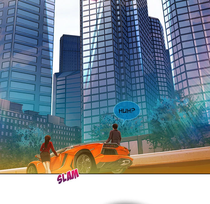 Lady Long Legs - Chapter 5 [photo 27] - MangaPorn